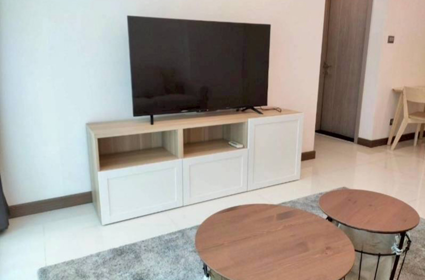 Condominium in Sukhumvit 